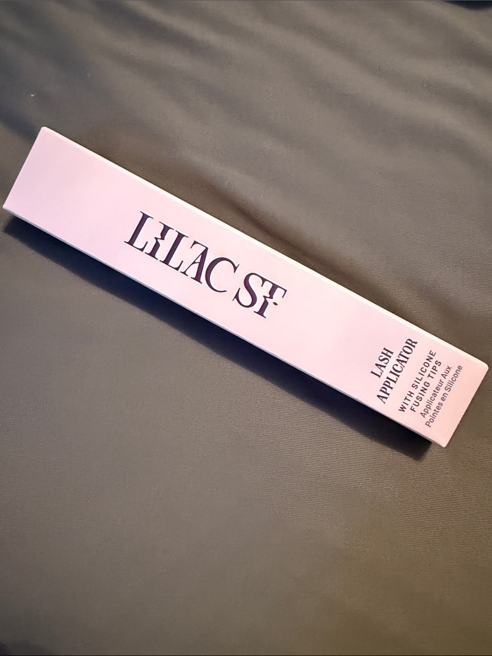 BRAND NEW IN BOX LASH APPLICATOR
